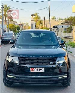 لاند روفر رانج روفر فوج